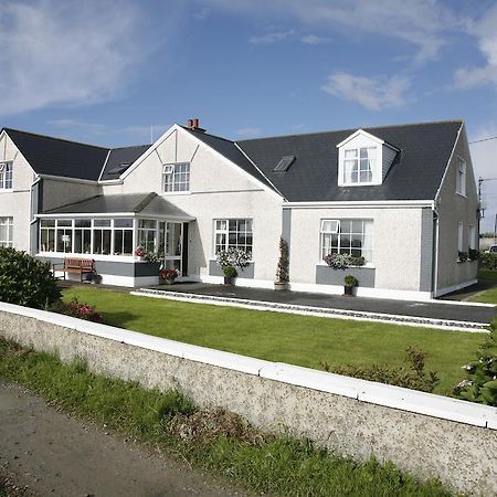 Bed and Breakfast Bru Chlann Lir Belmullet Exterior foto